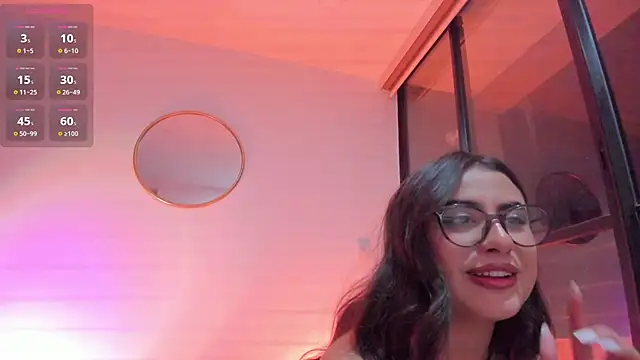 imsofia dy online show from May 25, 11:59 pm