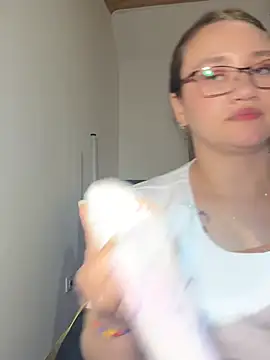 Sami ferrer online show from July 3, 4:18 am