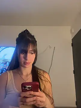 alexiajem online show from May 15, 2:38 am