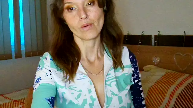 LoveElenika online show from June 14, 5:02 pm