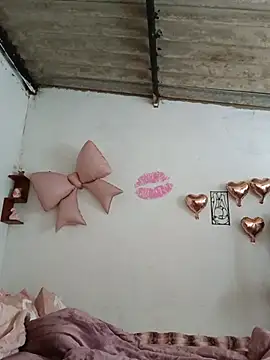 mileidy0106 online show from July 4, 1:40 pm