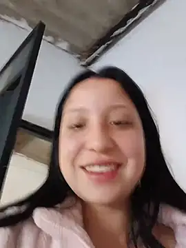 mileidy0106 online show from June 27, 1:28 pm