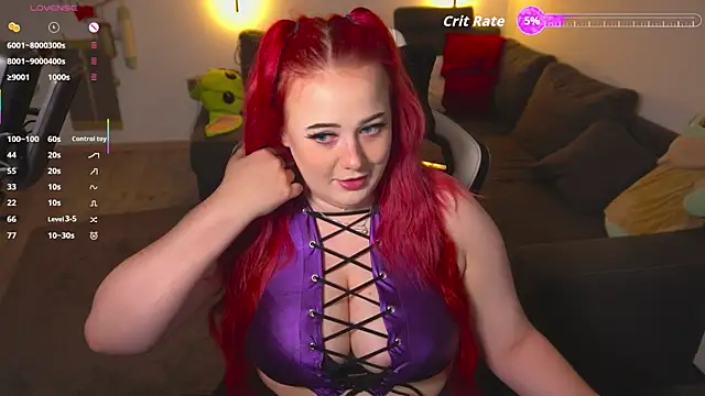 littleEve online show from July 17, 12:09 pm