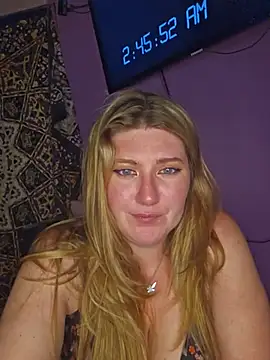 TasteMeVixen69 online show from June 28, 6:53 am