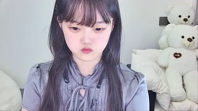 Evil-Bunny007 online show from June 14, 12:27 pm