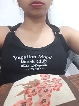 sexy rubina89 online show from June 13, 4:54 am