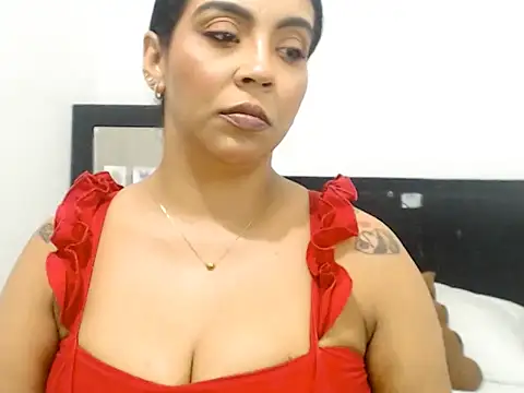 tefany snow1 online show from June 26, 7:15 pm