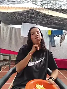 DaliaKhemu online show from June 22, 1:30 pm