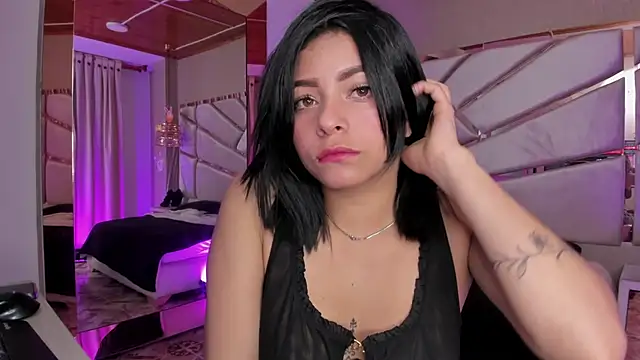 nicole 24x online show from May 16, 1:54 pm
