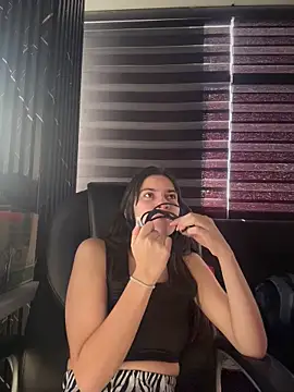 Stefany LS online show from June 20, 1:03 pm