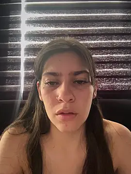 Stefany LS online show from June 3, 2:33 pm
