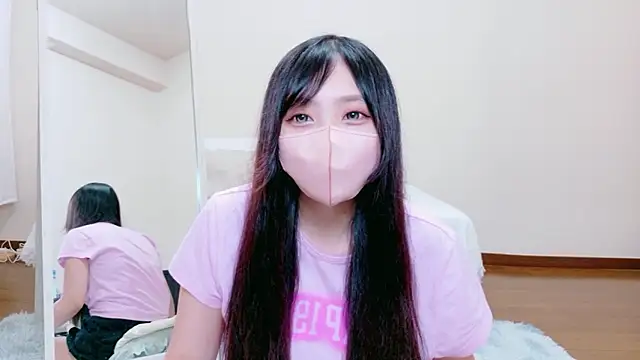 Runa-nn online show from June 19, 10:13 pm