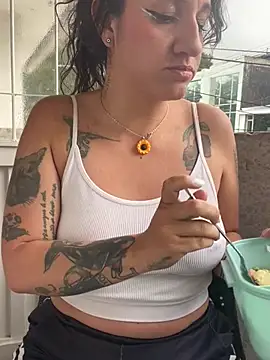 SofiaBrown Pink online show from August 6, 7:54 pm