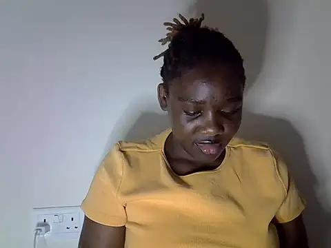 Ritty2030 online show from June 12, 3:14 am