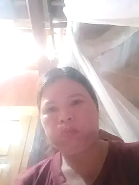 -Yeyi- online show from May 19, 1:56 am