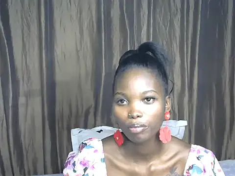 Africana slim online show from June 14, 4:40 pm