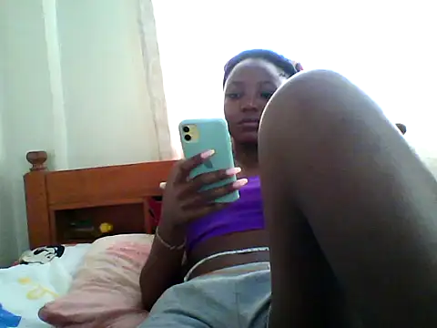 sexxy mariannah online show from July 2, 5:57 am