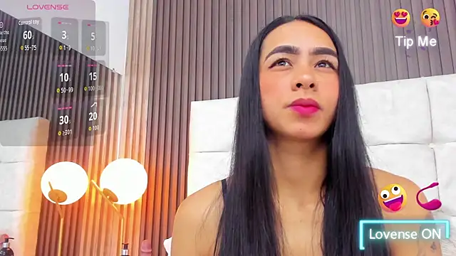 Camila Vega22 online show from June 6, 11:49 am