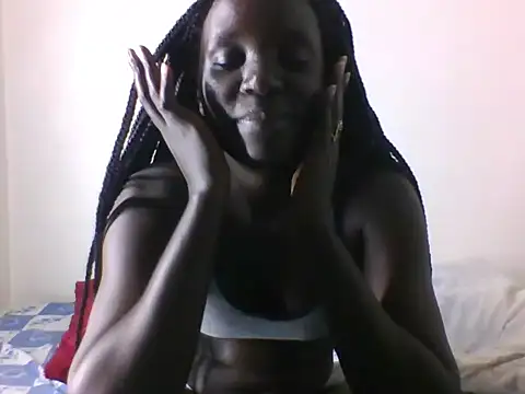 LatishLava online show from June 14, 3:01 pm