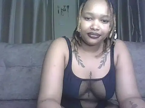Candy Tracy online show from June 5, 10:49 pm