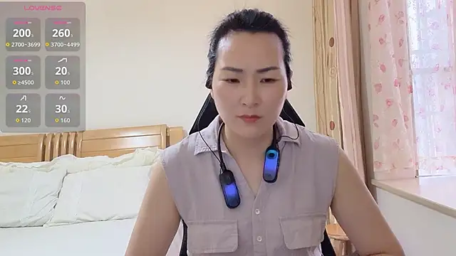 ParisNoctis online show from May 22, 8:56 am