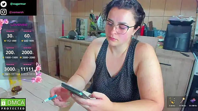 xmarshax online show from November 16, 6:19 pm