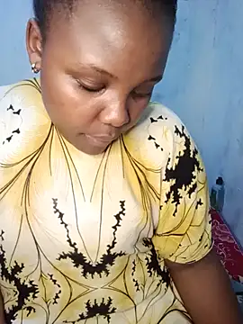 kaninipretty online show from July 12, 8:09 pm