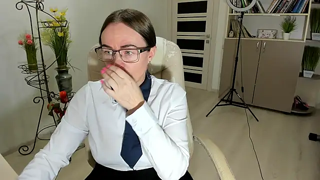 Vika73 online show from December 16, 2:34 pm