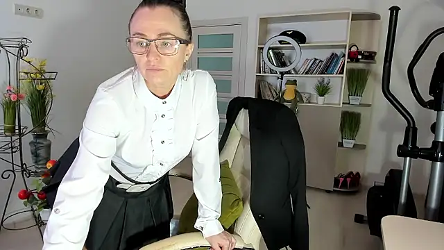 Vika73 online show from January 15, 1:17 pm