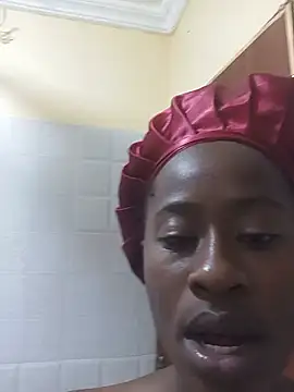 queenbabi online show from May 25, 7:02 pm
