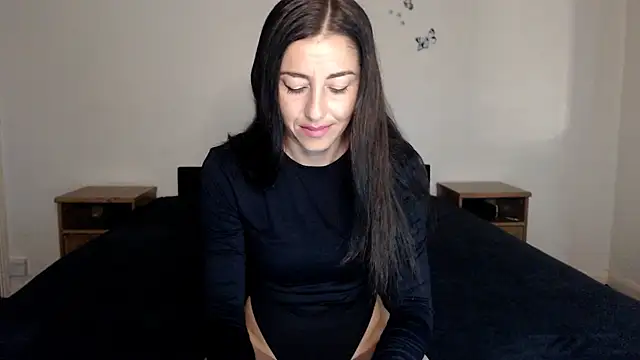 DirtyStella online show from July 13, 4:35 am