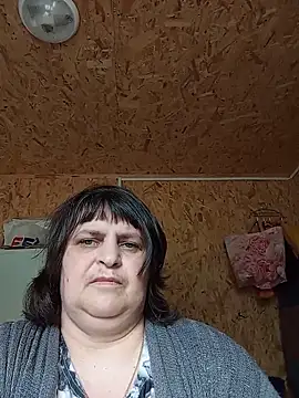 LisichkaOksana online show from May 17, 9:19 am