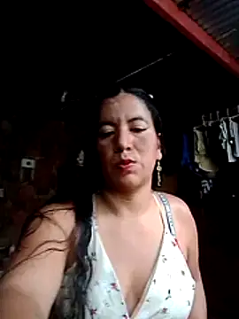 Valentina-Noir online show from June 5, 4:57 pm
