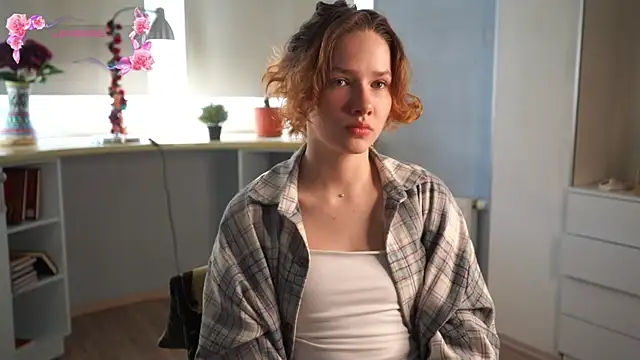 TatianaCichocki online show from June 23, 2:48 pm