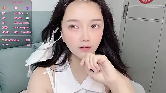 mengmeng-Zzz online show from June 23, 1:09 pm