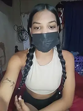 VenezolanasENcolombia online show from June 8, 9:58 pm