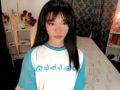 Nozomi Wu online show from May 21, 11:52 am