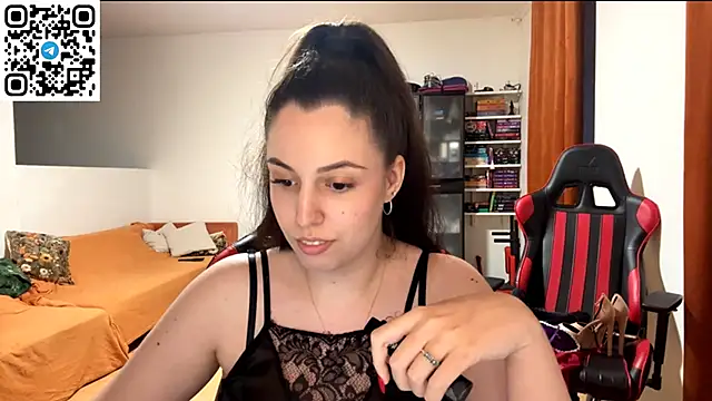 SweetFenomen67 online show from June 30, 7:02 pm