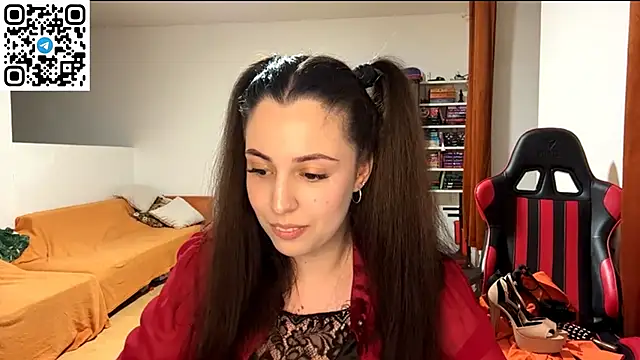 SweetFenomen67 online show from June 16, 7:26 pm
