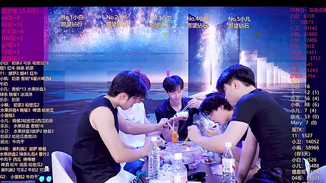XT-YYDS-001 online show from June 15, 12:27 pm