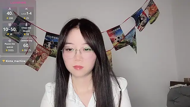 77-Vicky online show from June 26, 8:59 am