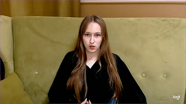 Calista Everleig online show from May 20, 10:12 am