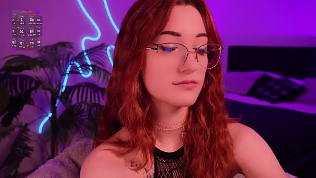 MilaSweeet online show from June 14, 4:18 pm