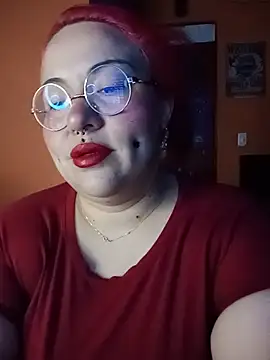 bruja sscarlata online show from July 8, 6:43 pm