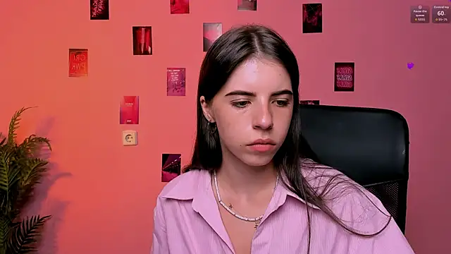 lyra desire online show from July 17, 2:54 pm