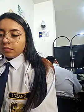 Angela  05 online show from June 14, 1:00 pm