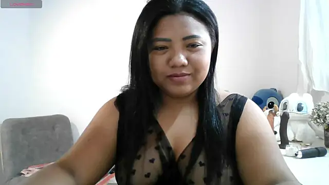 Ambber Smith online show from July 21, 1:12 pm