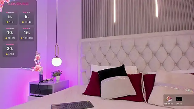 stefani condya online show from May 20, 6:27 pm