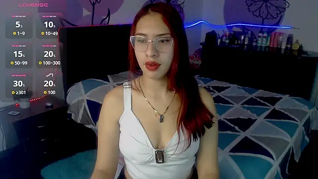 ashly litlle online show from June 27, 3:18 pm