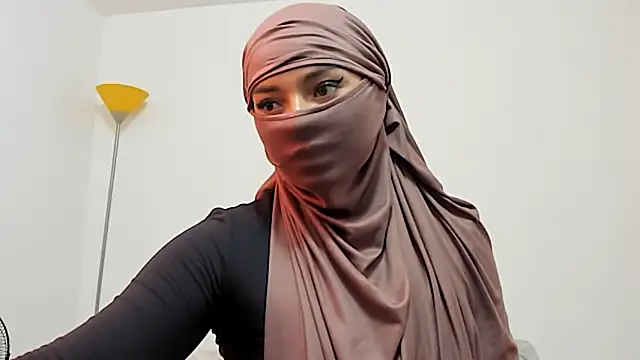Samira 1 online show from May 20, 8:06 pm
